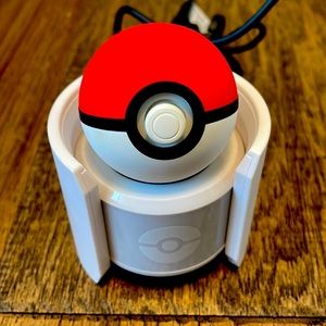 Pokémon Poke Ball Plus for Nintendo Switch
